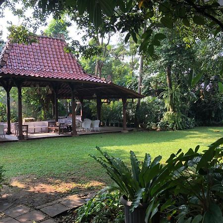 Hotel Casakhasa Jakarta Exterior foto