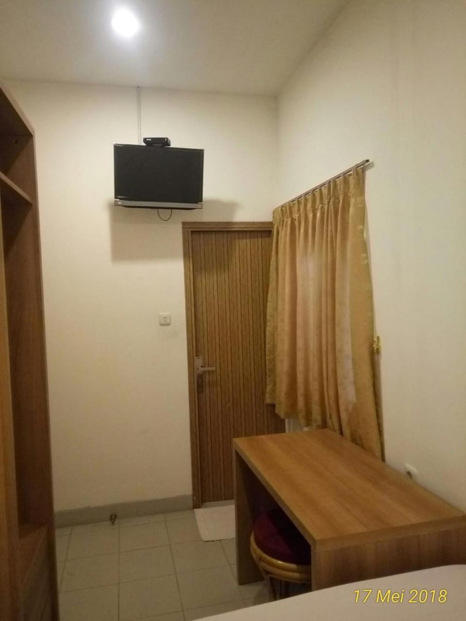Hotel Casakhasa Jakarta Exterior foto