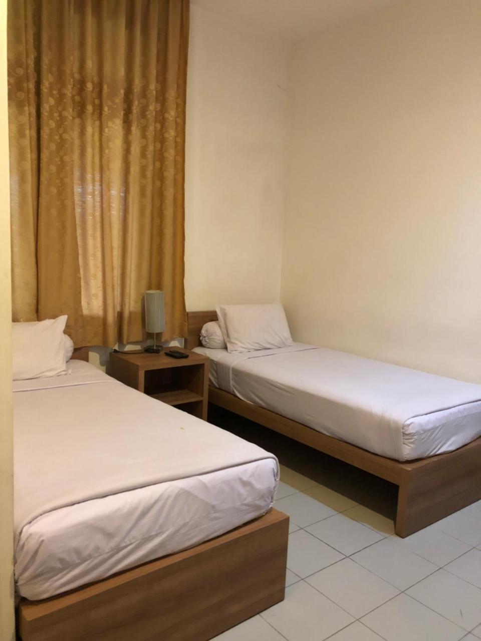 Hotel Casakhasa Jakarta Exterior foto